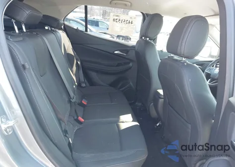 2024 Buick Encore Gx Preferred Fwd z USA, uszkodzony, nr VIN KL4AMBSLXRB086571